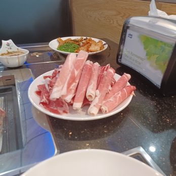 Boil Spot - Hot Pot Near Me - Orlando, Florida