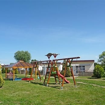 Neptun - Playgrounds Near Me - Darłowo, DS