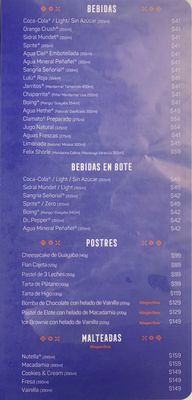Taquería El Califa by null