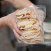 Bread Crumbs Bakery gift card