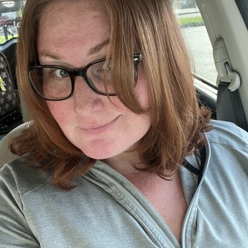 Shears to You - Great shape! Grew it out from an under shave and Michelle evened it for me. - Hair Salons Near Me - Lakewood, Washington Shears to You - Great shape! Grew it out from an under shave and Michelle evened it for me. - Hair Salons Near Me - Lakewood, Washington