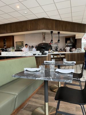 Mother Pizzeria by null