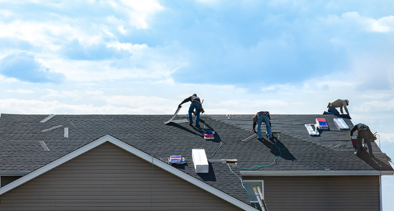 Slide of A 1 Construction