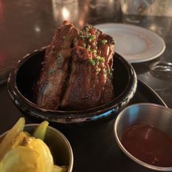 JP Ribs