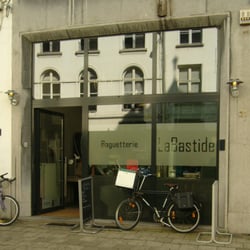 La Bastide - Gevel 'La Bastide'