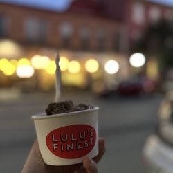 Lulu’s Finest