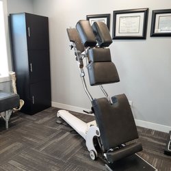 Optimum Health Chiropractic