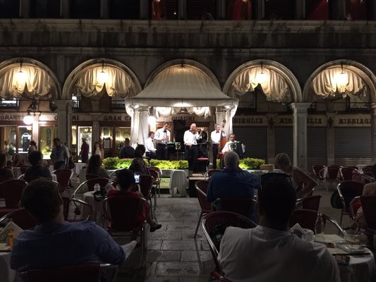 Ristorante Quadri by null