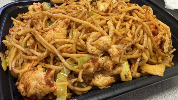 Heavenly Asian Cuisine & Lounge by null