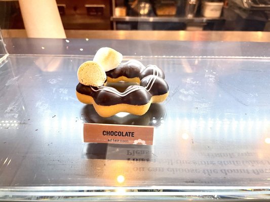 Mochi Mochi Donut by null