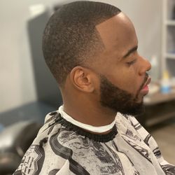 South Street Barbers