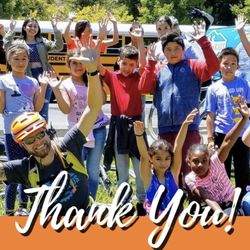 Trips For Kids Marin Re-Cyclery Bike Shop