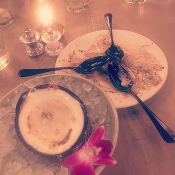 SoCal Kitchen + Bar - New American Near Me - Columbus, Ohio