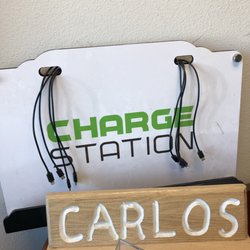 Photo of Mr Tint Window Tinting - Norco, CA, US. Charge station