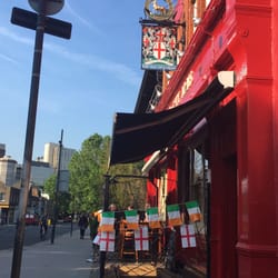 Old City Arms