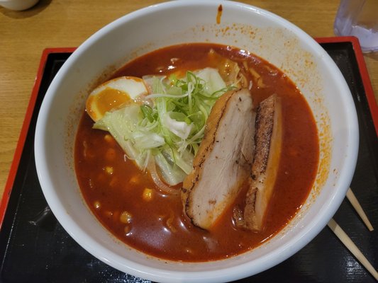 Megumi Japanese Ramen & Sushi Bar by null