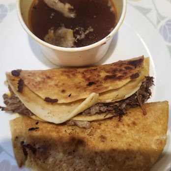 El Viejon - Mexican Near Me - Vancouver, Washington