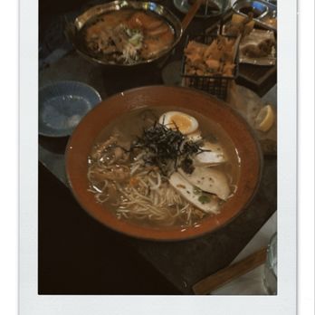 Kin Ramen - Ramen Near Me - New York, New York Kin Ramen - Ramen Near Me - New York, New York