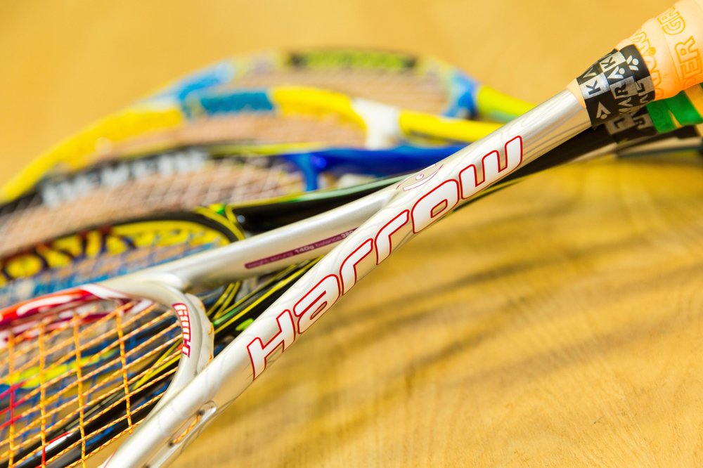 DMV RACQUET STRINGING 194 Photos Local Services Takoma Park, MD Phone Number Yelp