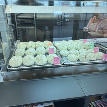 Mama Angie’s Steam Bun - Mexican Near Me - Lowell, Massachusetts
