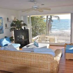 Ocean Breeze ocean views from living room