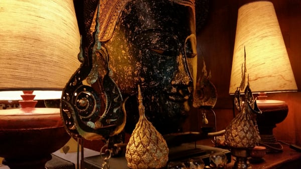 Rüen Thong Thai Restaurant by null