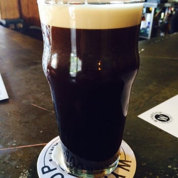 Wynkoop Brewing - Great beer! The cowtown milk stout is a must for those who like Guinness. It's like drinking a milkshake. - Pool Halls Near Me - Denver, Colorado Wynkoop Brewing - Great beer! The cowtown milk stout is a must for those who like Guinness. It's like drinking a milkshake. - Pool Halls Near Me - Denver, Colorado