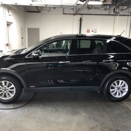 A big thank you to David McCarthy for a smooth transaction getting my husband and I into a beautiful new vehicle. A big thank you to David McCarthy for a smooth transaction getting my husband and I into a beautiful new vehicle.