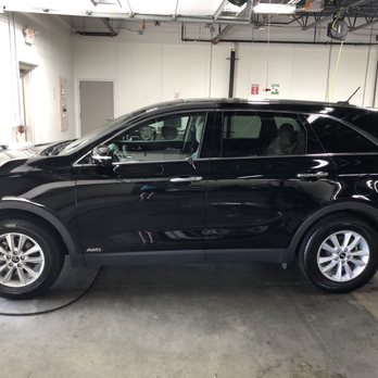 Quirk Kia Manchester - A big thank you to David McCarthy for a smooth transaction getting my husband and I into a beautiful new vehicle. - Car Dealers Near Me - Manchester, New Hampshire Quirk Kia Manchester - A big thank you to David McCarthy for a smooth transaction getting my husband and I into a beautiful new vehicle. - Car Dealers Near Me - Manchester, New Hampshire