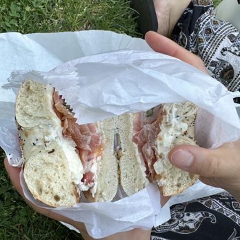 So's Your Mom - Lox - Delis Near Me - Washington, DC, District of Columbia