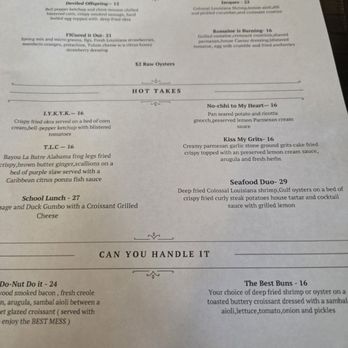 Succotash Nola - Lunch menu - New American Near Me - New Orleans, Louisiana Succotash Nola - Lunch menu - New American Near Me - New Orleans, Louisiana