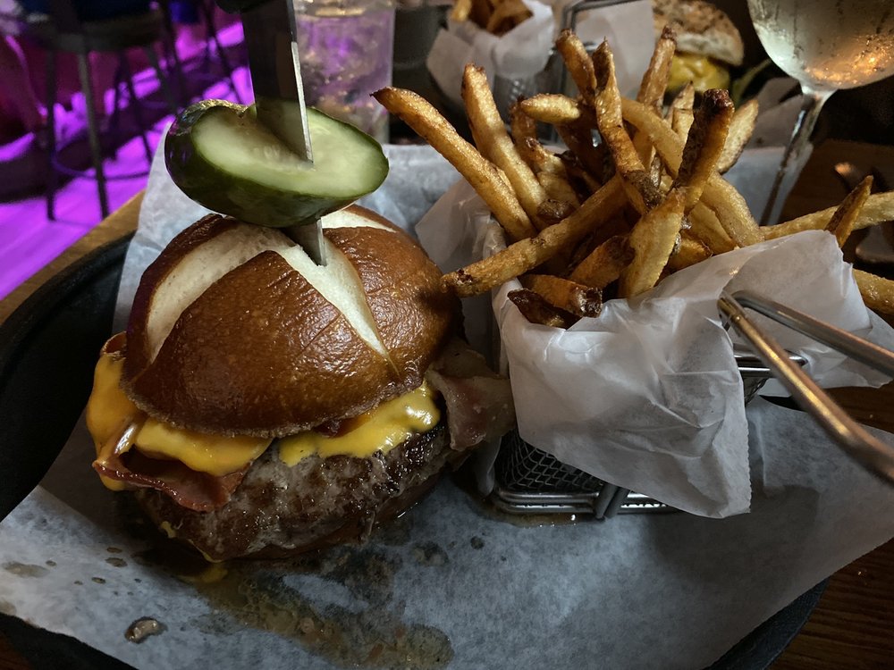 HAPPY JACK’S BURGER BAR 73 Photos & 95 Reviews 10813 Rockaway