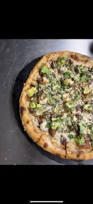 Pizza The Bay by null