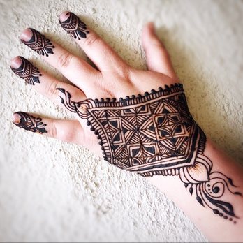 Lady Glitter - Henna Artists Near Me - Los Angeles, California