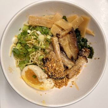 Ramen-San Deluxe - Ramen Near Me - Chicago, Illinois Ramen-San Deluxe - Ramen Near Me - Chicago, Illinois