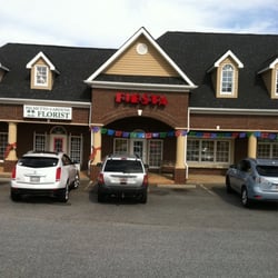 Fiesta Mexican Restaurant