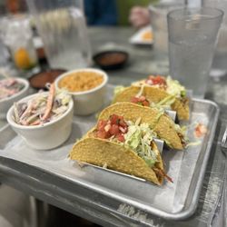 Fresco Cantina Grille