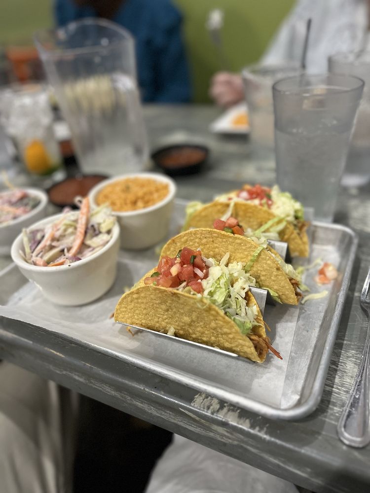Fresco Cantina Grille