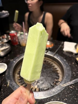 Garosu Korean BBQ & Sushi by null