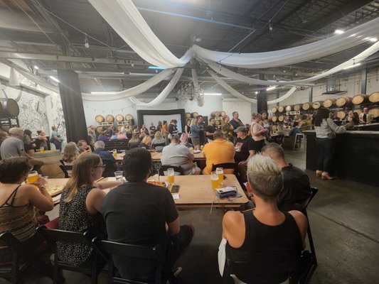 Triple Crossing Beer - Fulton by null