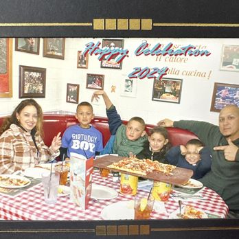 Buca di Beppo Italian Restaurant - Italian Near Me - Universal City, California