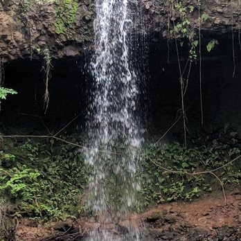 Kipu Ranch Adventures - Get to see a few waterfalls on the trip - Tours Near Me - Lihue, Hawaii