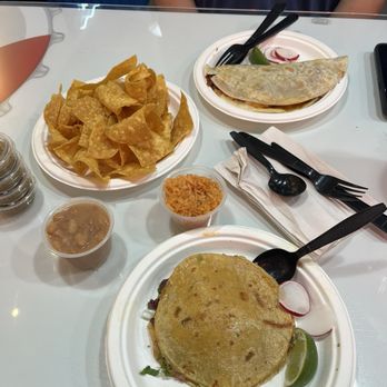 Tacomasa - Quesadilla, Asada Mulita, Chips and Salsa - Tacos Near Me - Cypress, California Tacomasa - Quesadilla, Asada Mulita, Chips and Salsa - Tacos Near Me - Cypress, California