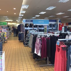 The Original Factory Shop - The inside of the shop