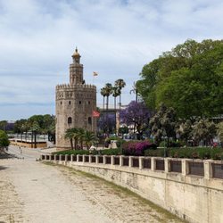 Torre del Oro