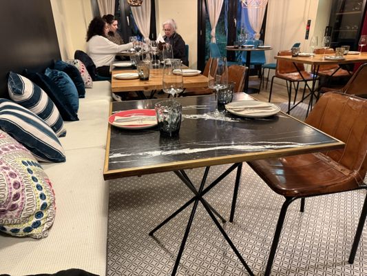 My Fucking Restaurant by null