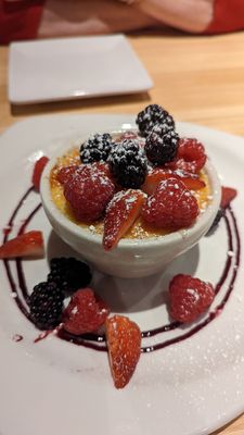 Silver Fox Steakhouse by null