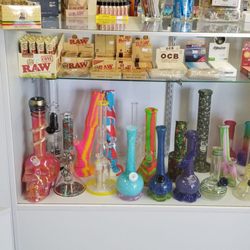 Rio Vista Smoke Shop