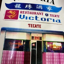Restaurante Victoria