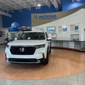 Ciocca Honda - Car Dealers Near Me - Harrisburg, Pennsylvania Ciocca Honda - Car Dealers Near Me - Harrisburg, Pennsylvania